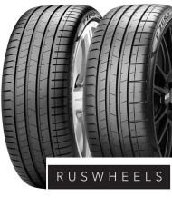 Шины Pirelli 315/40 r21 P Zero Gen-2 111Y Шины Pirelli 315/40 r21 P Zero Gen-2 111Y
