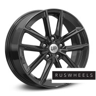 Диски Wheels UP R17 / 6.5J PCD 5x112 ЕТ 45 ЦО 57.1 Up104 Диски Wheels UP R17 / 6.5J PCD 5x112 ЕТ 45 ЦО 57.1 Up104