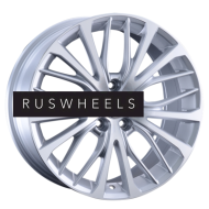 Диски Replay 8x18/5x114,3 ET50 D60,1 TY279 Sil (конус, C570) Диски Replay 8x18/5x114,3 ET50 D60,1 TY279 Sil (конус, C570)