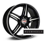 Диски Legeartis Concept R17 / 6.5J PCD 5x112 ЕТ 38 ЦО 66.6 MB521