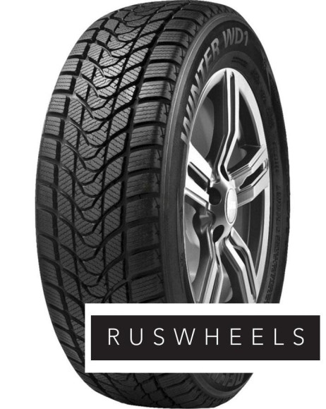 Шины Delinte 215/55 r16 Winter WD1 97T Шины Delinte 215/55 r16 Winter WD1 97T