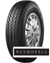 Шины Triangle  195/70/15  R 104/102 C TR645