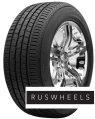 Шины Continental 265/45 r20 ContiCrossContact LX Sport 104W