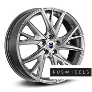 Диски КиК R18 / 6.5J PCD 5x112 ЕТ 38 ЦО 66.6 Кайлас Диски КиК R18 / 6.5J PCD 5x112 ЕТ 38 ЦО 66.6 Кайлас