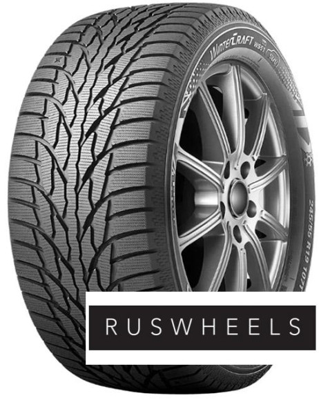 Шины Kumho  225/65/17  T 106 WS-51  XL