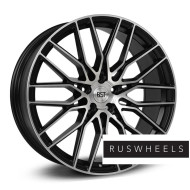 Диски NEO R21 / 9.5J PCD 5x112 ЕТ 36 ЦО 66.6 211FF