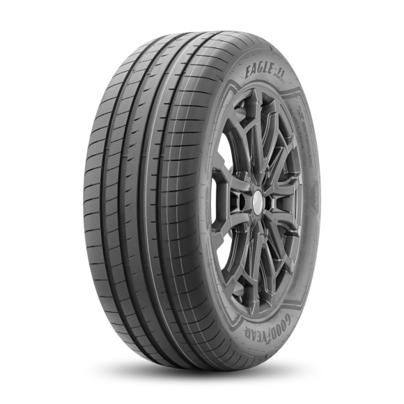 Шины GoodYear  215/40/18  Y 89 EAG. F-1 ASYMMETRIC 3  XL (AO)