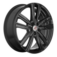Диски XtrikeRST 7,0\R19 5*108 ET36 d65.1 BK