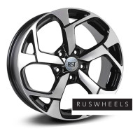 Диски RST R17 / 7J PCD 5x114.3 ЕТ 47 ЦО 66.1 R067 Диски RST R17 / 7J PCD 5x114.3 ЕТ 47 ЦО 66.1 R067