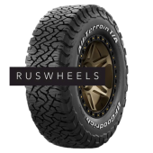 Шины BFGoodrich LT265/60R18 114/110S LRD All Terrain T/A KO3 TL Шины BFGoodrich LT265/60R18 114/110S LRD All Terrain T/A KO3 TL