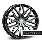 Диски Carwel R20 / 8.5J PCD 5x108 ЕТ 45 ЦО 63.35 Ламза Диски Carwel R20 / 8.5J PCD 5x108 ЕТ 45 ЦО 63.35 Ламза