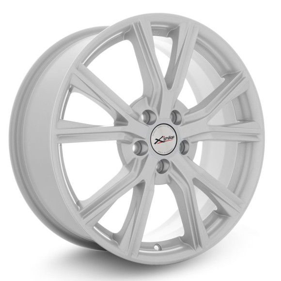 Диски Xtrike 7.5\R18 5*112 ET38 d57.1 HS