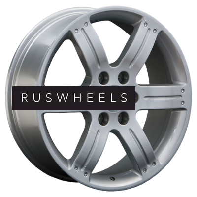 Диски LS 8,5x20/6x139,7 ET31 D78,3 1070 Sil (пш, MI002) Диски LS 8,5x20/6x139,7 ET31 D78,3 1070 Sil (пш, MI002)