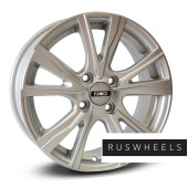 Диски NEO R15 / 6J PCD 4x100 ЕТ 45 ЦО 60.1 574 Диски NEO R15 / 6J PCD 4x100 ЕТ 45 ЦО 60.1 574