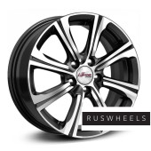 Диски iFree R15 / 6J PCD 4x100 ЕТ 40 ЦО 67.1 Апероль Диски iFree R15 / 6J PCD 4x100 ЕТ 40 ЦО 67.1 Апероль