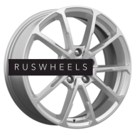 Диски iFree 6,5x16/5x108 ET50 D63,35 Джет (КС914) Нео-классик