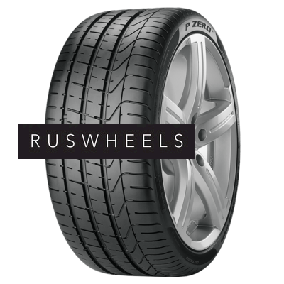 Шины Pirelli  245/40/18  Y 97 PZERO  XL (MO)