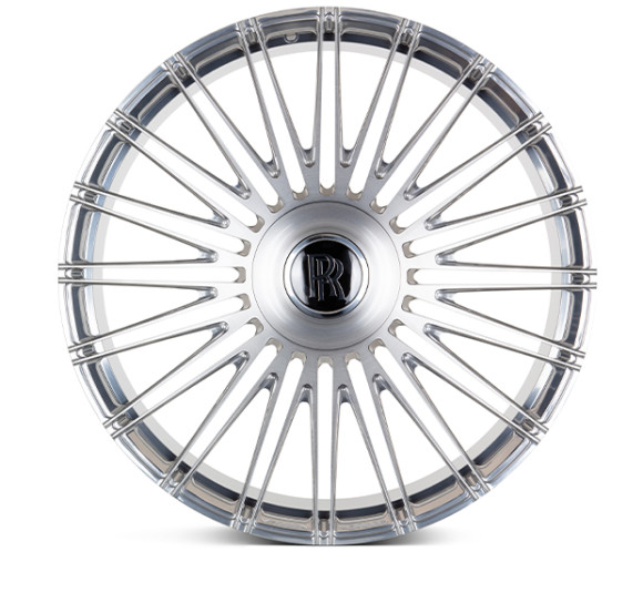 Диски Vossen S17-14 21"