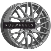 Грузовые диски СКАД 6,5x16/5x114,3 ET42,5 D67,1 Сиена (КЛ310) Графит