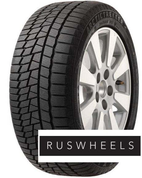 Шины Maxxis 225/40 r18 SP-02 Arctic Trekker 92S