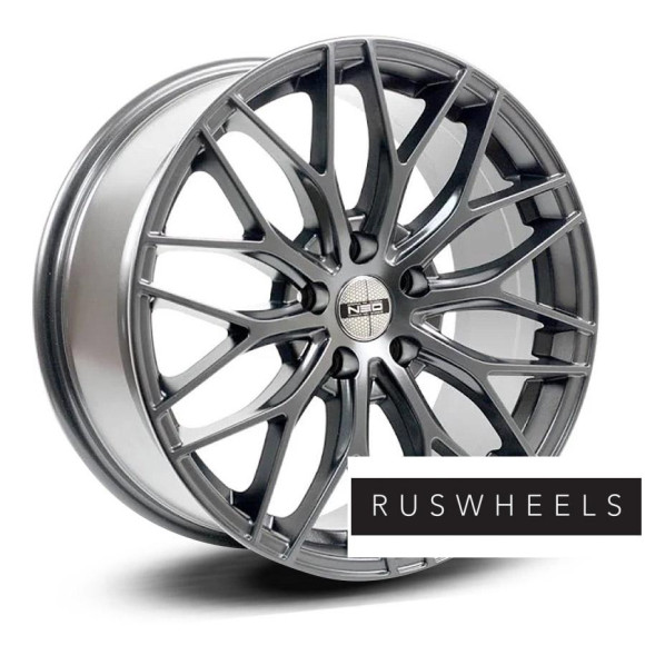 Диски NEO R17 / 7J PCD 5x114.3 ЕТ 45 ЦО 67.1 740