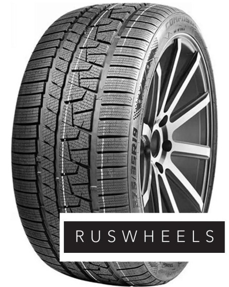 Шины Compasal 255/45 r18 WinterBlazer UHP 103V