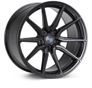 Диски Vossen HF-3 24x10 Anthracite Диски Vossen HF-3 24x10 Anthracite