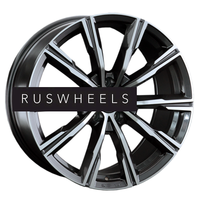 Диски Replay 9x19/5x112 ET38 D66,6 B272 GMF (конус, B640) Диски Replay 9x19/5x112 ET38 D66,6 B272 GMF (конус, B640)