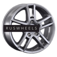 Диски Replay 7x17/5x120 ET55 D65,1 VV30 GM (конус, C570-01) Диски Replay 7x17/5x120 ET55 D65,1 VV30 GM (конус, C570-01)