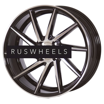 Диски PDW 7x15/4x100 ET30 D60,1 1022 Right (CVT) M/B Диски PDW 7x15/4x100 ET30 D60,1 1022 Right (CVT) M/B