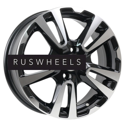 Диски RST 6x15/4x100 ET50 D60,1 R065 (Vesta) BD Диски RST 6x15/4x100 ET50 D60,1 R065 (Vesta) BD