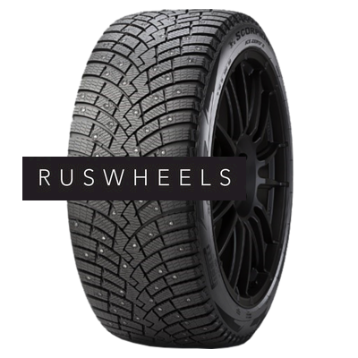Шины Pirelli 245/50/20 T 105 SCORPION ICE ZERO 2 XL Ш. Шины Pirelli 245/50/20 T 105 SCORPION ICE ZERO 2 XL Ш.