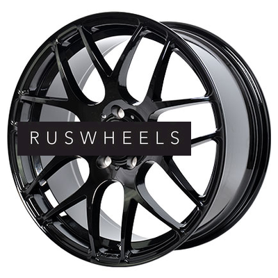 Диски PDW 8x18/5x112 ET35 D66,6 Kaiser (733) B (конус)