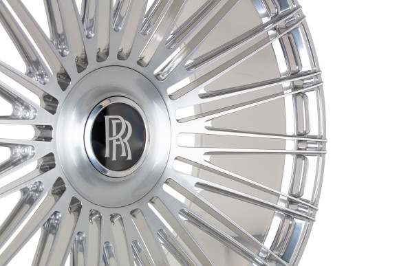 Диски Vossen S17-14 22"