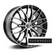 Диски NEO R17 / 7J PCD 5x108 ЕТ 40 ЦО 54.1 740