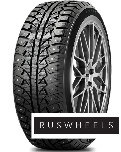 Шины Westlake 185/60 r14 SW606 82T Шипы Шины Westlake 185/60 r14 SW606 82T Шипы