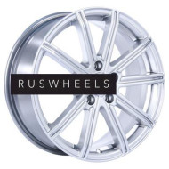 Диски Alcasta 7x17/5x114,3 ET45 D54,1 M64 HS Диски Alcasta 7x17/5x114,3 ET45 D54,1 M64 HS