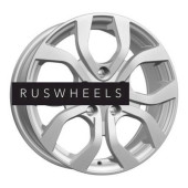 Диски iFree Original 6,5x16/5x114,3 ET45 D60,1 КС704 Сильвер Диски iFree Original 6,5x16/5x114,3 ET45 D60,1 КС704 Сильвер