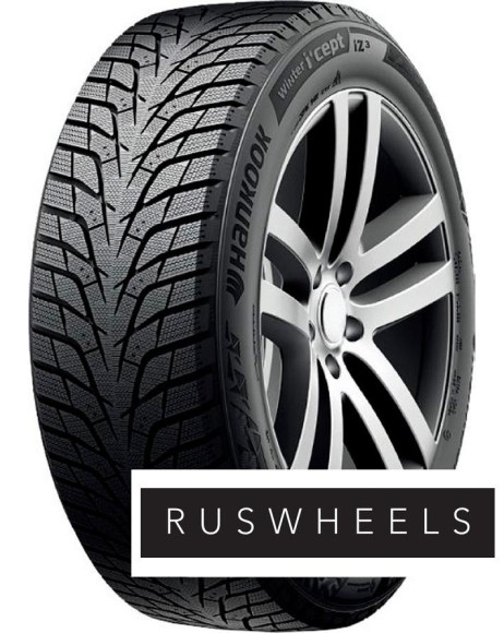 Шины Hankook 215/65R16 102T XL Winter i*cept IZ3 W636 TL