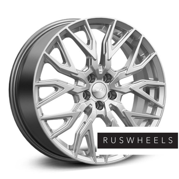 Диски Скад R18 / 7J PCD 5x108 ЕТ 45 ЦО 67.1 Эльба