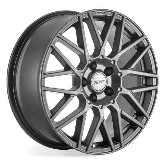 Диски Xtrike 7.5\R18 5*112 ET50 d57.1 HSB Диски Xtrike 7.5\R18 5*112 ET50 d57.1 HSB