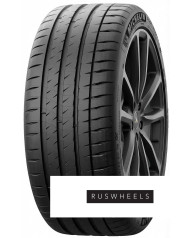 Шины Michelin 225/45 r18 Pilot Sport 4 S 95Y Шины Michelin 225/45 r18 Pilot Sport 4 S 95Y