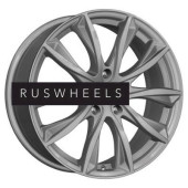 Диски iFree 7,5x18/5x114,3 ET40 D66,1 Каzантип (КС684М) Хай Вэй