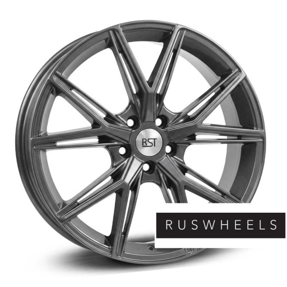 Диски RST R19 / 7.5J PCD 5x108 ЕТ 47 ЦО 60.1 R129