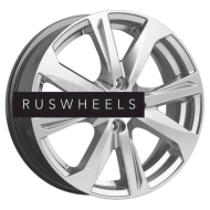 Диски СКАД 6x16/4x100 ET49 D54,1 KL-325 Селена