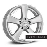 Диски Dezent R18 / 8J PCD 5x114.3 ЕТ 40 ЦО 71.6 TX