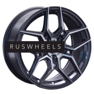 Диски LS 7x16/5x114,3 ET40 D67,1 1266 GMF (конус) Диски LS 7x16/5x114,3 ET40 D67,1 1266 GMF (конус)