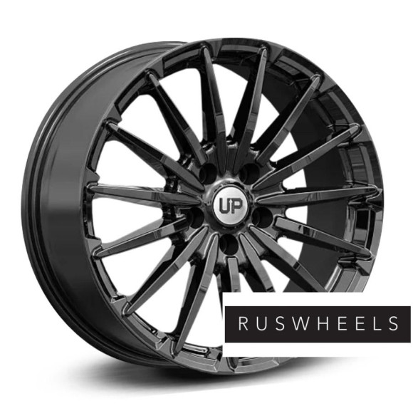 Диски Wheels UP R18 / 7.5J PCD 5x114.3 ЕТ 38 ЦО 67.1 Up128 Диски Wheels UP R18 / 7.5J PCD 5x114.3 ЕТ 38 ЦО 67.1 Up128