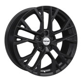 Диски Carwel  Камак 1810  7,0\R18 5*108 ET47  d60,1  BL  [122543]