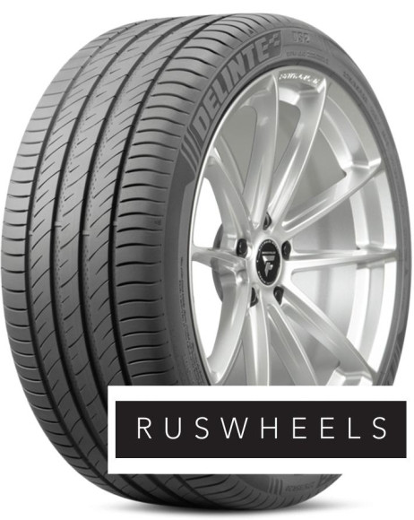 Шины Delinte 205/65 r15 DS2 94H Шины Delinte 205/65 r15 DS2 94H